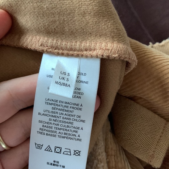 NEW Free People Hideaway Jacket - Picture 10 of 10